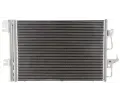 MAHLE Kondenztor klimatizace MAO AC 377 000P, AC 377 000P