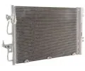 MAHLE Kondenztor klimatizace MAO AC 377 000P, AC 377 000P