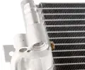 MAHLE Kondenztor klimatizace MAO AC 377 000P, AC 377 000P