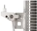 MAHLE Kondenztor klimatizace MAO AC 377 000P, AC 377 000P