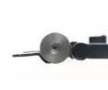 MAHLE Kondenztor klimatizace MAO AC 377 001S, AC 377 001S