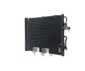 MAHLE Kondenztor klimatizace MAO AC 377 001S, AC 377 001S