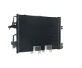 MAHLE Kondenztor klimatizace MAO AC 377 001S, AC 377 001S