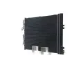 MAHLE Kondenztor klimatizace MAO AC 377 001S, AC 377 001S