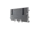 MAHLE Kondenztor klimatizace MAO AC 4 000S, AC 4 000S