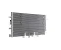 MAHLE Kondenztor klimatizace MAO AC 4 000S, AC 4 000S