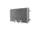 MAHLE Kondenztor klimatizace MAO AC 4 000S, AC 4 000S