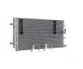 MAHLE Kondenztor klimatizace MAO AC 4 000S, AC 4 000S