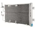 MAHLE Kondenztor klimatizace MAO AC 400 000P, AC 400 000P