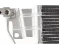 MAHLE Kondenztor klimatizace MAO AC 400 000P, AC 400 000P