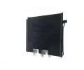 MAHLE Kondenztor klimatizace MAO AC 405 000S, AC 405 000S
