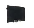 MAHLE Kondenztor klimatizace MAO AC 405 000S, AC 405 000S