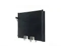 MAHLE Kondenztor klimatizace MAO AC 405 000S, AC 405 000S