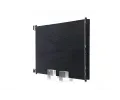 MAHLE Kondenztor klimatizace MAO AC 412 000S, AC 412 000S