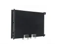 MAHLE Kondenztor klimatizace MAO AC 412 000S, AC 412 000S