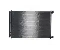 MAHLE Kondenztor klimatizace MAO AC 412 000S, AC 412 000S