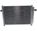 MAHLE Kondenztor klimatizace MAO AC 417 000S, AC 417 000S