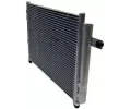 MAHLE Kondenztor klimatizace MAO AC 417 000S, AC 417 000S