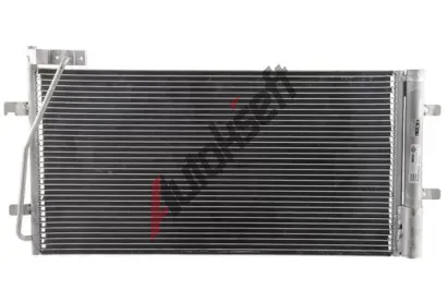 MAHLE Kondenztor klimatizace MAO AC 42 000P, AC 42 000P
