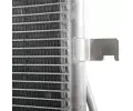 MAHLE Kondenztor klimatizace MAO AC 42 000P, AC 42 000P