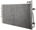 MAHLE Kondenztor klimatizace MAO AC 42 000P, AC 42 000P