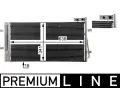 MAHLE Kondenztor klimatizace MAO AC 42 000P, AC 42 000P
