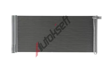 MAHLE Kondenztor klimatizace MAO AC 425 000P, AC 425 000P