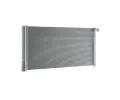MAHLE Kondenztor klimatizace MAO AC 425 000P, AC 425 000P