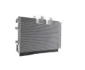 MAHLE Kondenztor klimatizace MAO AC 44 000S, AC 44 000S