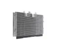 MAHLE Kondenztor klimatizace MAO AC 44 000S, AC 44 000S