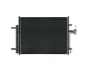 MAHLE Kondenztor klimatizace MAO AC 441 000S, AC 441 000S