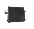 MAHLE Kondenztor klimatizace MAO AC 441 000S, AC 441 000S