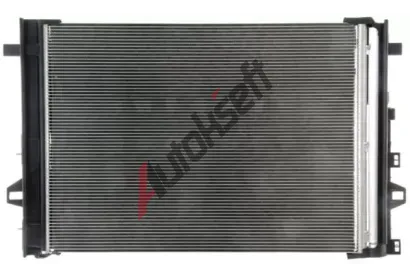MAHLE Kondenztor klimatizace MAO AC 446 000P, AC 446 000P