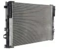MAHLE Kondenztor klimatizace MAO AC 446 000P, AC 446 000P
