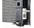 MAHLE Kondenztor klimatizace MAO AC 446 000P, AC 446 000P