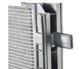 MAHLE Kondenztor klimatizace MAO AC 446 000P, AC 446 000P