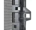 MAHLE Kondenztor klimatizace MAO AC 446 000P, AC 446 000P