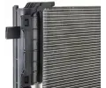 MAHLE Kondenztor klimatizace MAO AC 446 000P, AC 446 000P