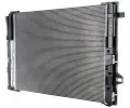 MAHLE Kondenztor klimatizace MAO AC 446 000P, AC 446 000P