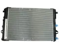 MAHLE Kondenztor klimatizace MAO AC 446 000S, AC 446 000S