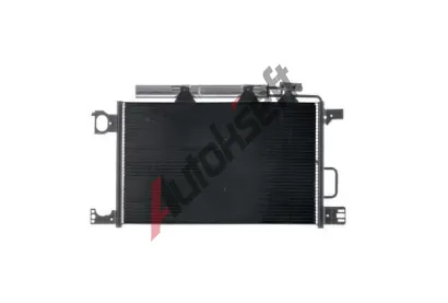 MAHLE Kondenzátor klimatizace MAO AC 450 000S, AC 450 000S MAHLE Kondenzátor klimatizace MAO AC 450 000S, AC 450 000S