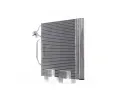 MAHLE Kondenztor klimatizace MAO AC 451 000S, AC 451 000S