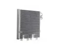 MAHLE Kondenztor klimatizace MAO AC 451 000S, AC 451 000S