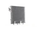MAHLE Kondenztor klimatizace MAO AC 451 000S, AC 451 000S