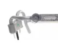 MAHLE Kondenztor klimatizace MAO AC 451 000S, AC 451 000S