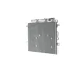 MAHLE Kondenztor klimatizace MAO AC 453 000P, AC 453 000P
