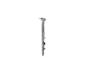 MAHLE Kondenztor klimatizace MAO AC 453 000P, AC 453 000P
