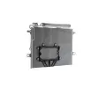 MAHLE Kondenztor klimatizace MAO AC 453 000P, AC 453 000P