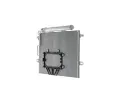 MAHLE Kondenztor klimatizace MAO AC 453 000P, AC 453 000P