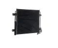 MAHLE Kondenztor klimatizace MAO AC 454 000P, AC 454 000P
